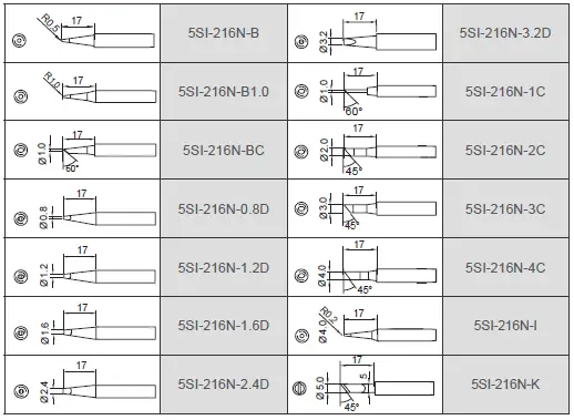 ProsKit-SS-979 2-in-1-SMD-Hot-Air-Rework-Station-2