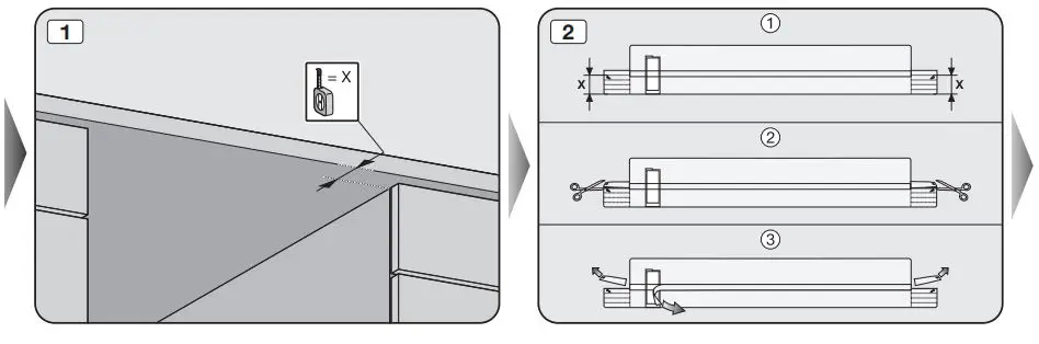 Miele PFD102I120V Professional Series 24 Inch Panel Ready Built-In Full Console Dishwasher Instruction Manual - How to use