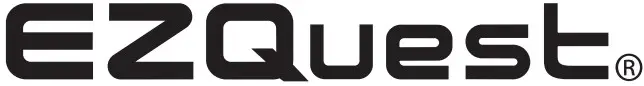 EZQuest logo