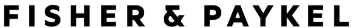 FISHER-and-PAYKEL-LOGO