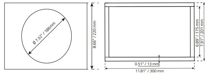 DS18-ZR8-2D-Elite-Z-8-Inch-Car-Audio-Subwoofer-FIG3