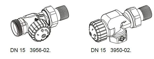 IMI HEIMEIER-Eclipse-300-Thermostatic-Radiator-Valves-fig- (2)