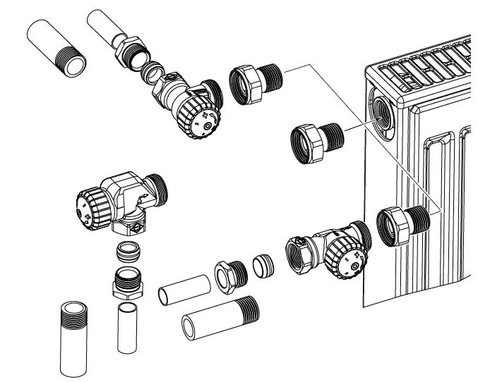 IMI HEIMEIER-Eclipse-300-Thermostatic-Radiator-Valves-fig- (3)