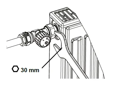 IMI HEIMEIER-Eclipse-300-Thermostatic-Radiator-Valves-fig- (5)
