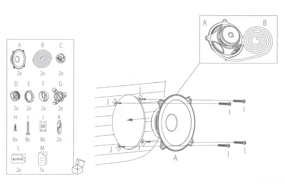 Infinity-Primus-PR503CF-Component-Speaker-fig- (3)