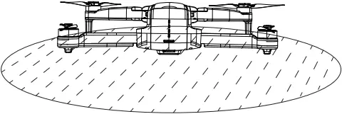 Ruko F11MINI - Calibrate the Gyroscope 2