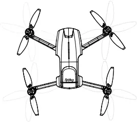 Ruko F11MINI - Operation Safety Guidelines 1