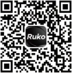 Ruko F11MINI - QR Code 1