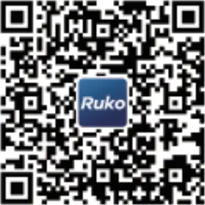 Ruko F11MINI - QR Code 3
