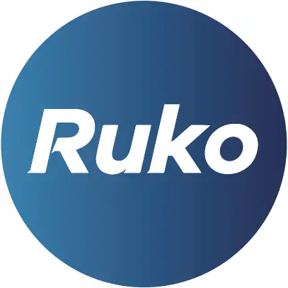Ruko logo b2