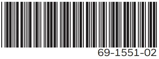Honeywell Home MARD18 Modulating Automatic Round Damper -QR
