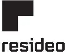 Honeywell Home MARD18 Modulating Automatic Round Damper -RESIDEO