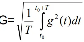 HT100 TRMS Clamp Meter - 1