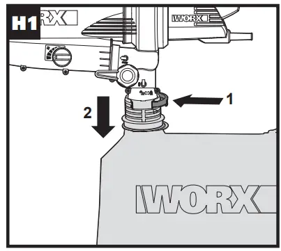 Assembly And Operation
