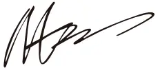 Signature