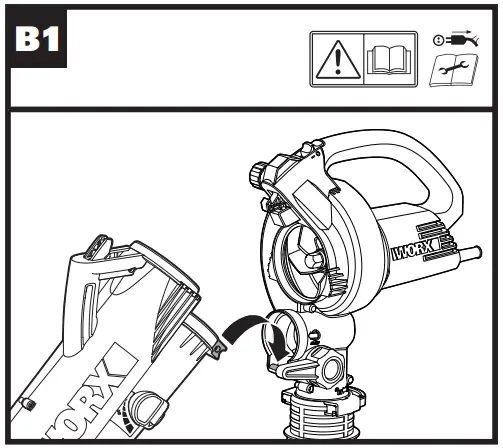 Assembly And Operation