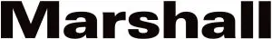 Marshall Company Logo