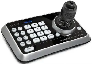 Marshall Electronics Compact Camera Controller VS-PTC-200
