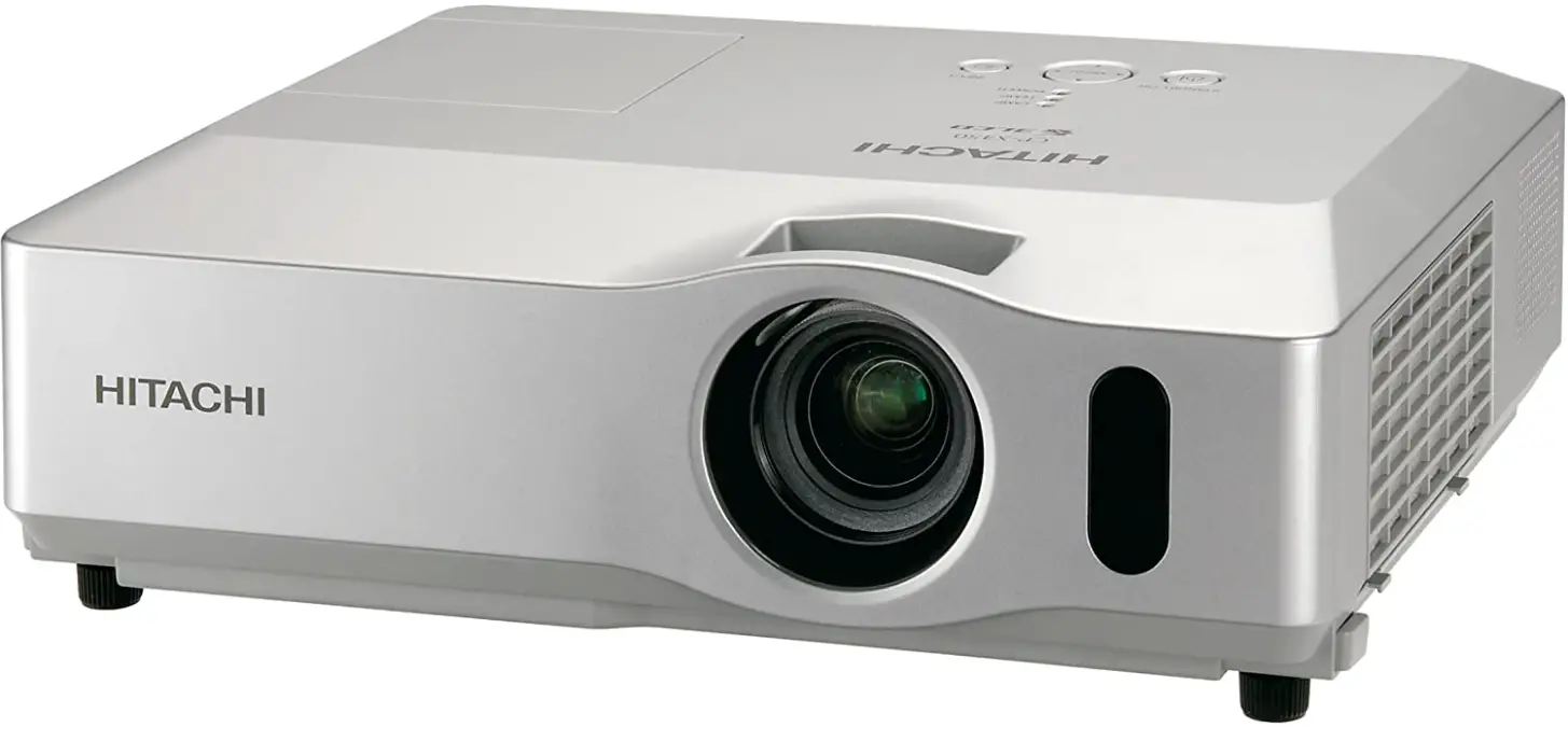 HITACHI-CP-X450-Smart-LCD-Projector