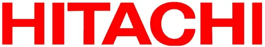 Hitachi-logo