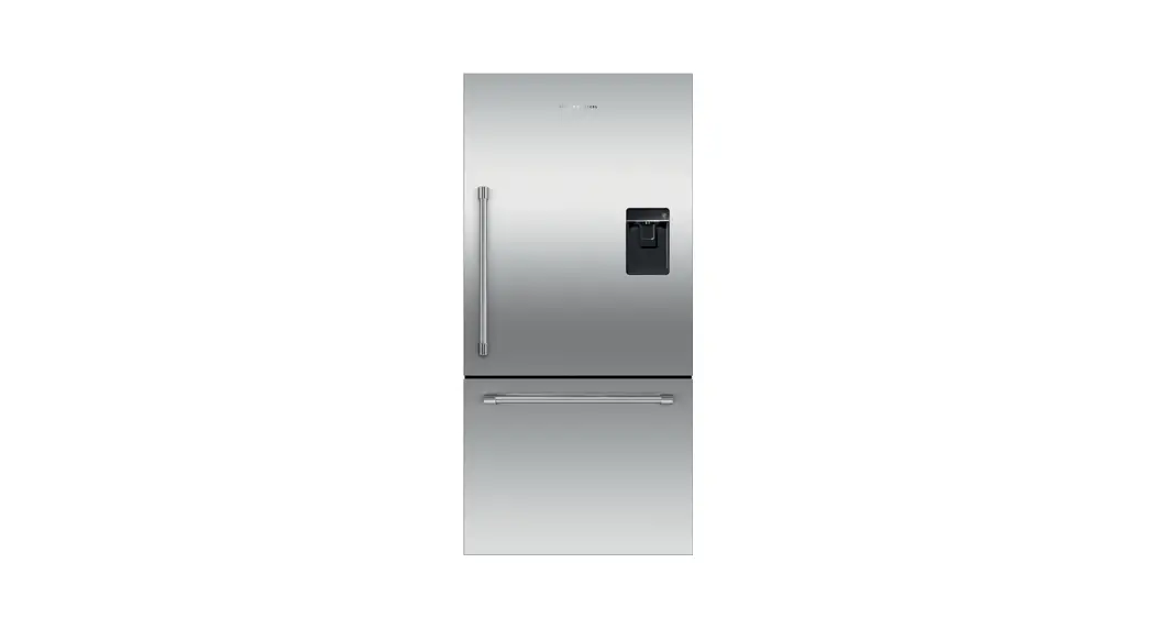 Fisher And Paykel Rf170wrkux6 Freestanding Refrigerator Freezer User Guide