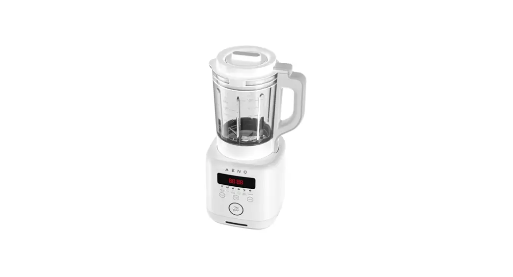 Aeno Atb0002 Table Blender User Guide