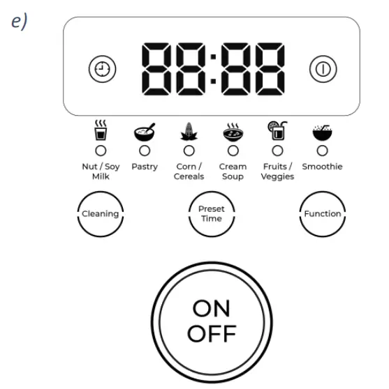 AENO ATB0002 Table Blender-fig5