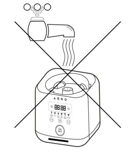 AENO ATB0002 Table Blender-fig8
