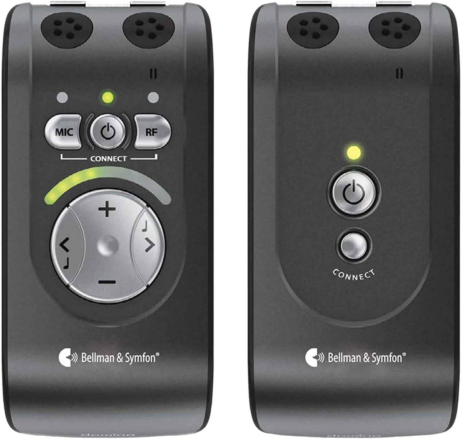 Bellman Audio Domino