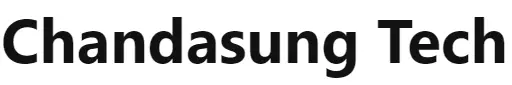 Chandasung-Tech-LOGO
