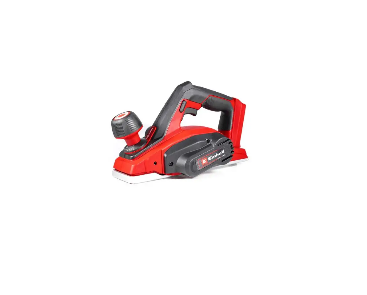 Einhell Te-pl 18-82 Li Expert Cordless Planer Instruction Manual Einhell Te-pl 18-82 Li Expert Cordless Planer Instruction Manual