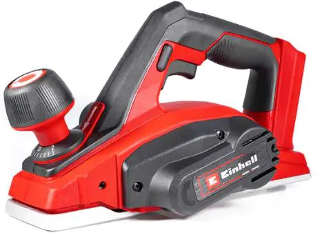 Einhell TE-PL 18-82 Li Expert Cordless Planer