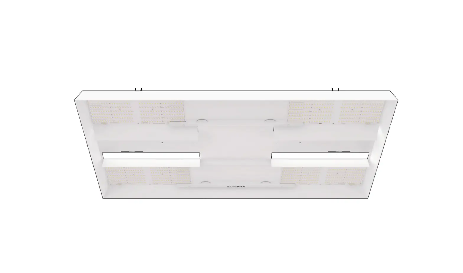 Hlg 700 Rspec Fr Cost Effective Lamp User Manual