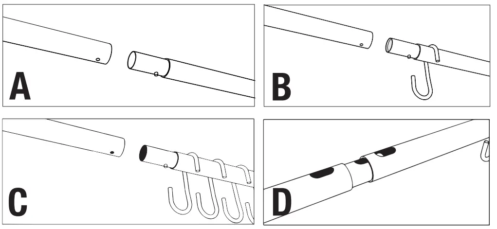 PROSLAT 68221 Residential Motorized Storage Lift 220 LB Capacity-fig18