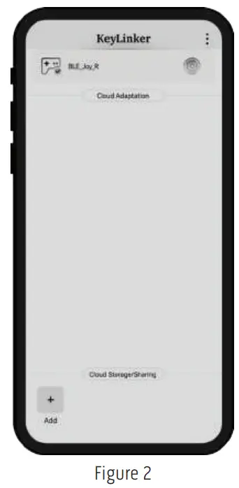 POWERWAVE Switch Joypad Pair - Figure 2