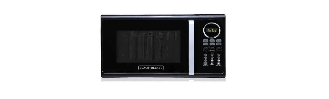 Black Decker Em925acp-x 1 900-watt Countertop Microwave Instruction Manual Black Decker Em925acp-x 1 900-watt Countertop Microwave Instruction Manual