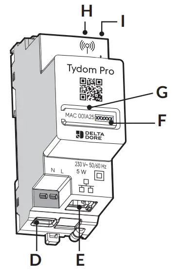DELTA-DORE-6700117-Tydom-Pro-Smart-Home-Hub-fig-2