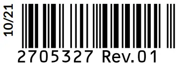 DELT DORE 6700117 Tydom Pro Smart Home Hub - Bar cote