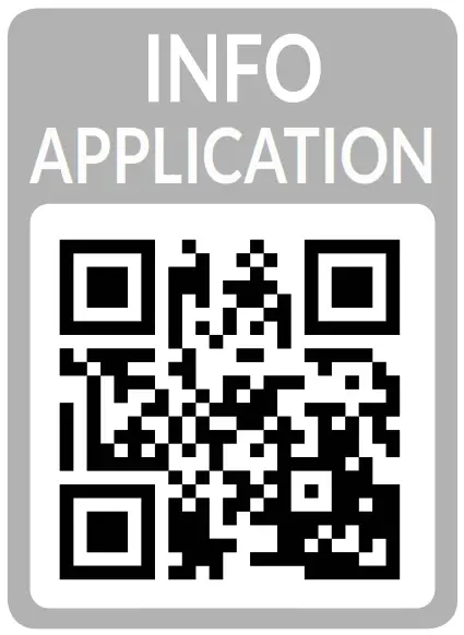 DELT DORE 6700117 Tydom Pro Smart Home Hub - QR cote