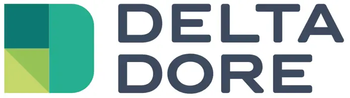 DELT DORE logo