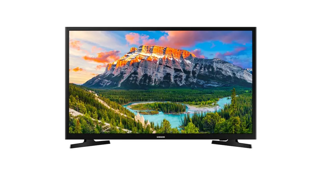 Samsung N68-15319a-00 Series Smart Tv User Manual