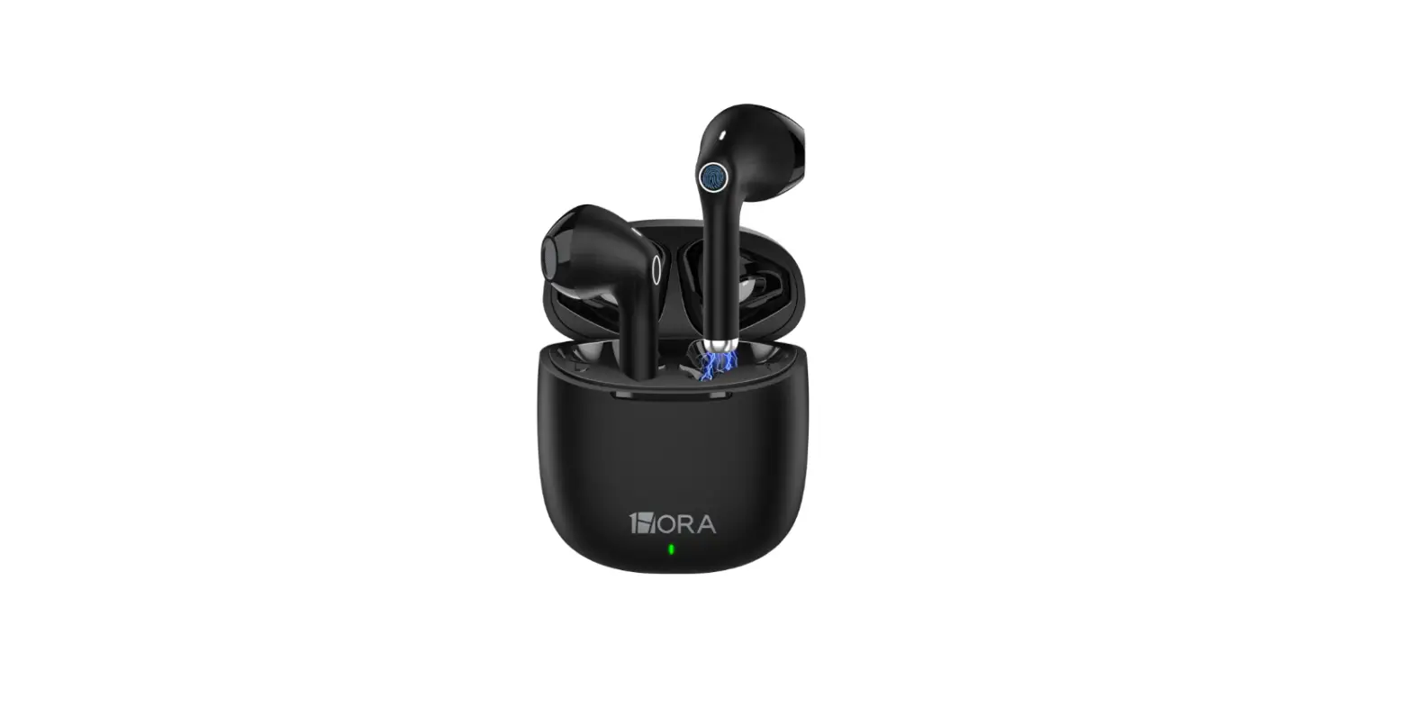 1hora Aut201-e Wireless Earbuds User Manual
