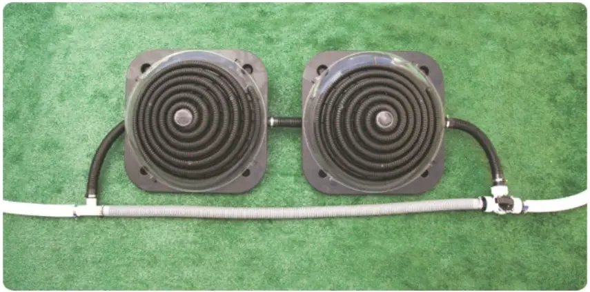 swim fun MV 15721 2022 ByPass Kit - fig 1