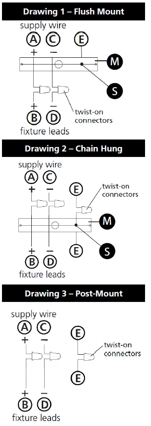 HINKLEY 83070 Kichler Krysalis 9.5 Bathroom Lighting 3