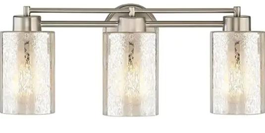 HINKLEY 83070 Kichler Krysalis 9.5 Bathroom Lighting