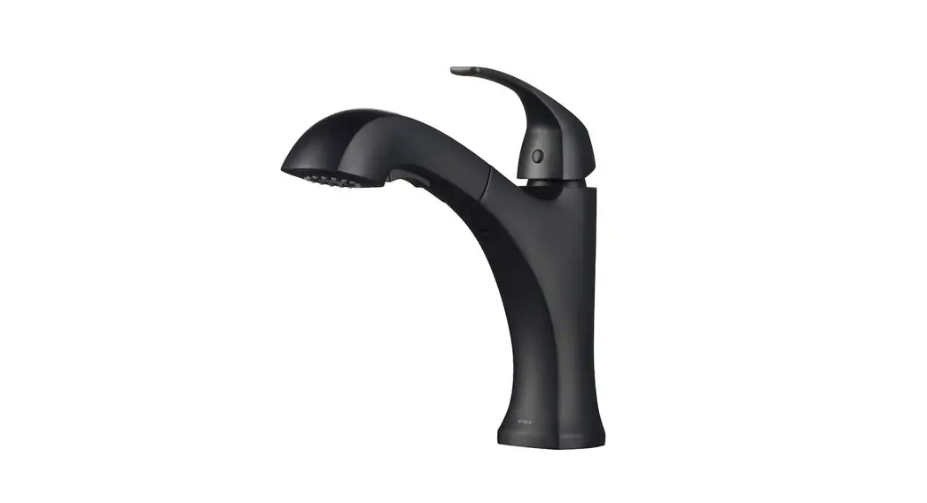 Kraus Oren Single Handle Kitchen Faucet Kpf-2252 Installation Guide