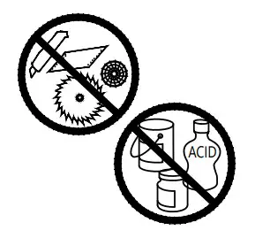 Kraus Oren Single Handle Kitchen Faucet KPF-2252 - Maintenance