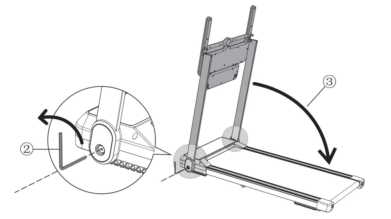 Collapse Description