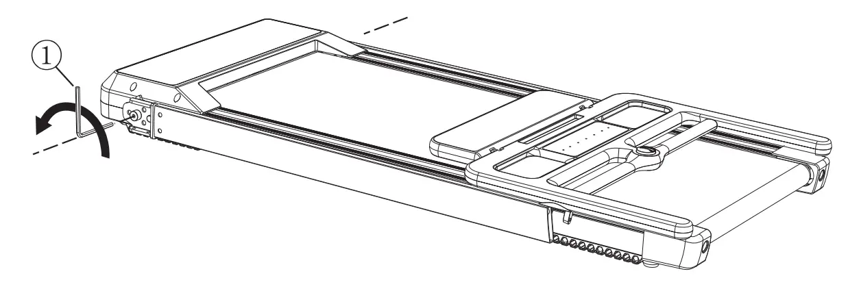 Installation Procedure