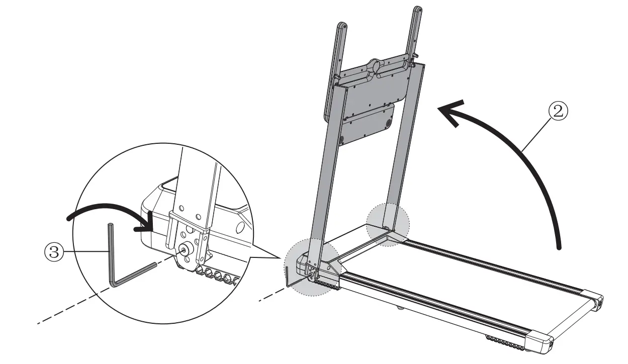 Installation Procedure